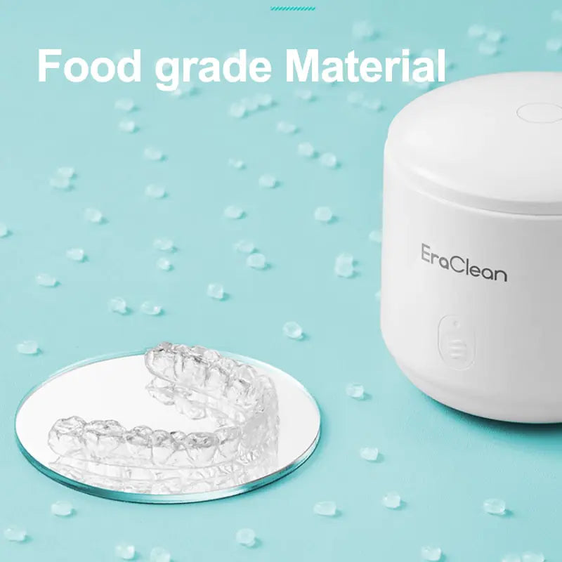 Eraclean Braces Ultrasonic Cleaning Machine