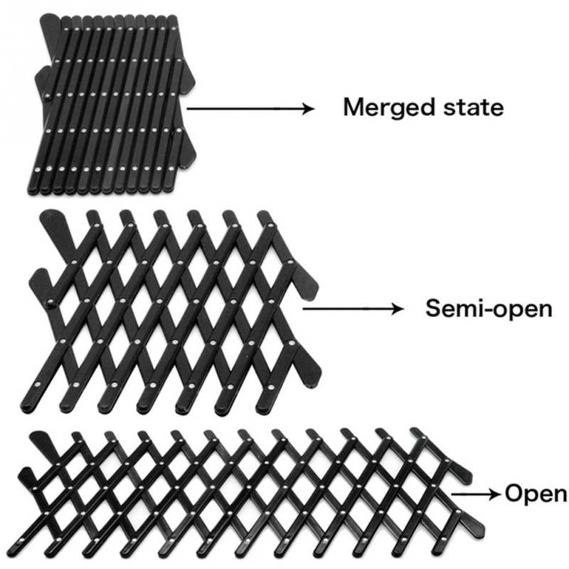 Pet Window Safety Fence Rich text editor