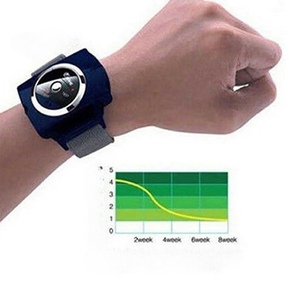 Anti-Snoring Sleep Connection Device with Wristband Stop Snoring Solution for men and Women- Battery Powered_6 Anti-Snoring Sleep Connection Device with Wristband Stop Snoring Solution for men and Women- Battery Powered | Emporium Discounts