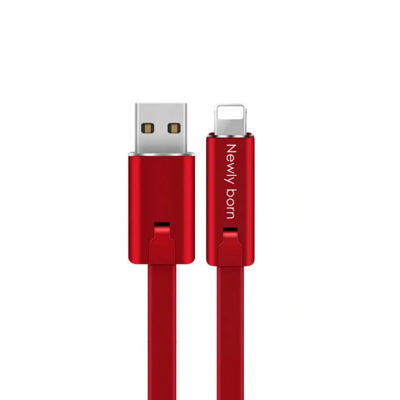 2M Cut and Repair Fast Charging High-Speed Regenerating Charging Cable_16