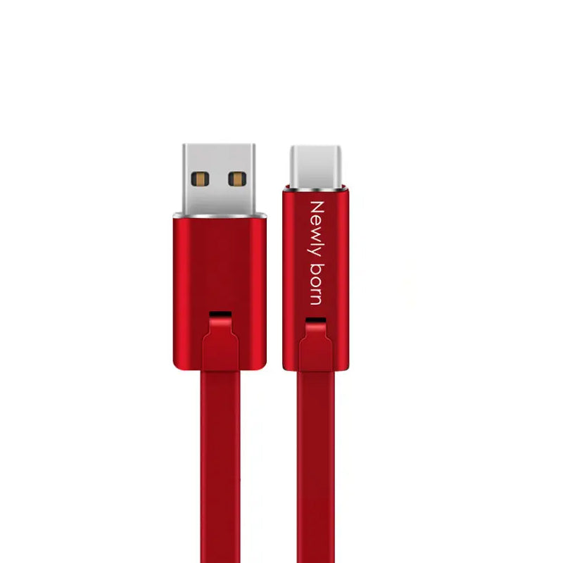 2M Cut and Repair Fast Charging High-Speed Regenerating Charging Cable_17