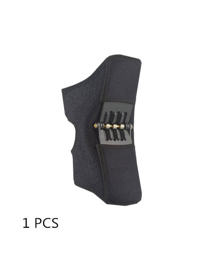 Upgraded version knee joint support pads Breathable Non-slip power knee stabilizer pads Climbing body well spring Sport kneeEmporium Discounts 5 Daily Products Or Gadgets Per Day Products