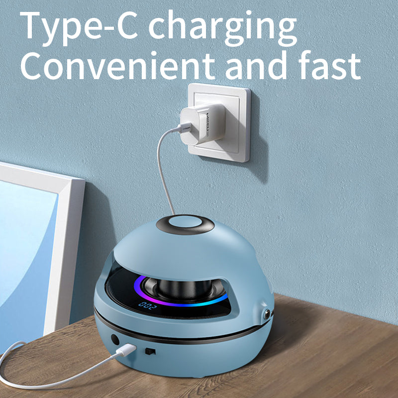 Smart Rope Skipping Machine Smart Jump Rope Machine 10-level Speed Adjustment Led Seven-color Light Wireless Music Function Emporium Discounts 5 Daily Gadget Offer 2023