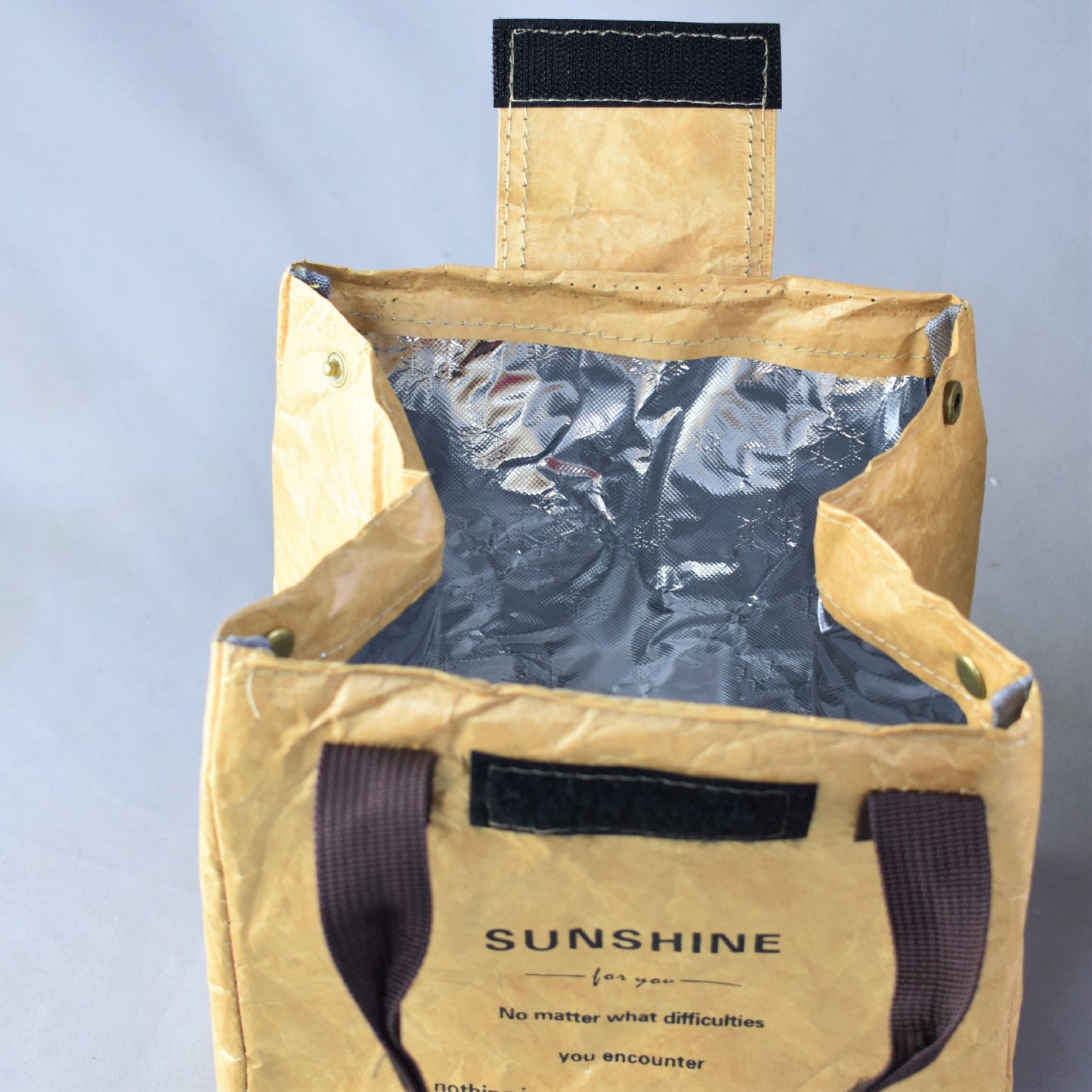 Heat Preservation Bag, Lunch Box Bag, Simple Portable Lunch Box Bag, Office Lunch Box Bag, Waterproof and Oil-Proof Lunch Box Bag Emporium Discounts 5 Daily Products Or Gadgets Per Day