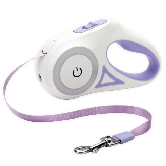 Led Lights Dog Leash Emporium Discounts