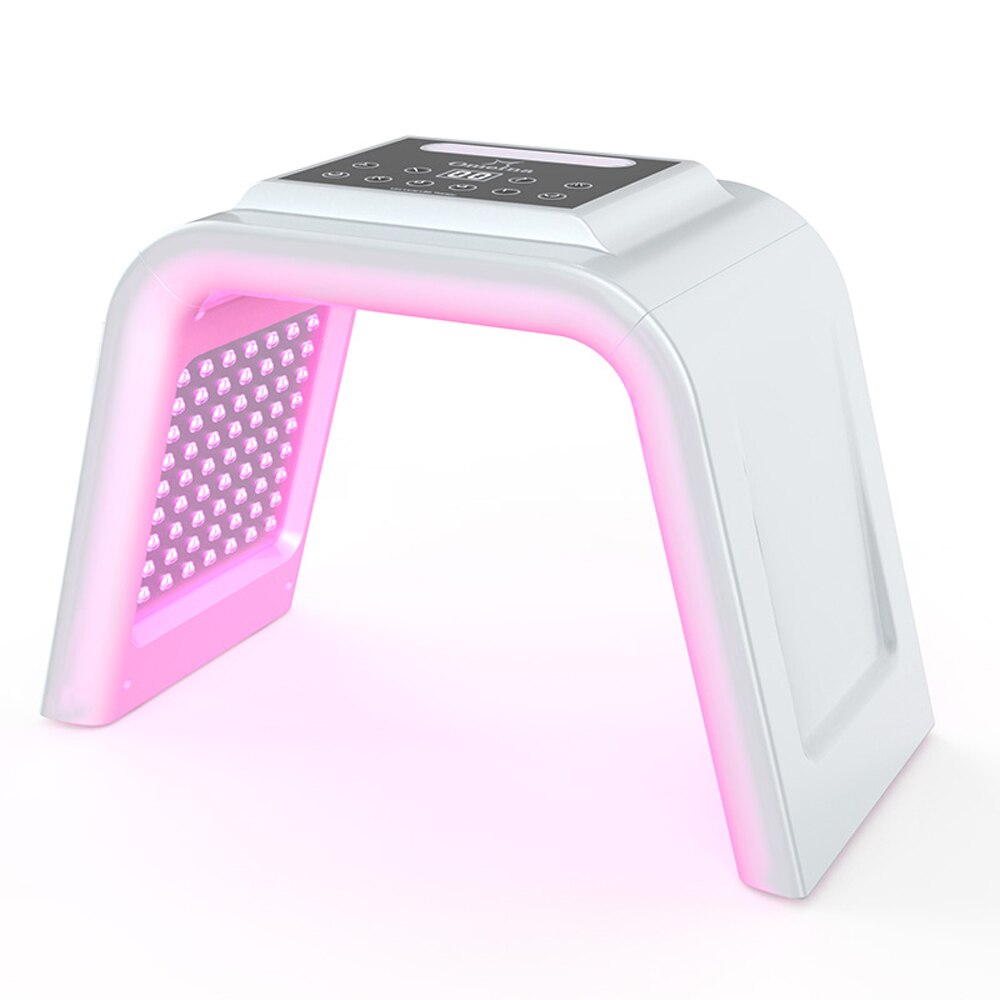 7 Colors LED Facial Mask PDT Light Therapy Emporium Discounts
