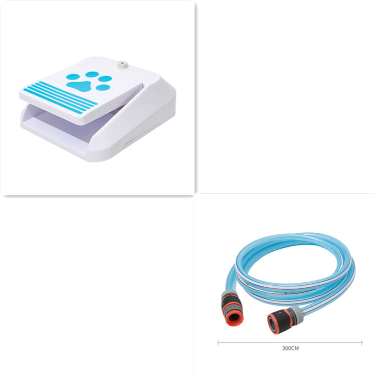 Outdoor Supplies Dog Water Feeder Intellectual Toys Emporium Discounts