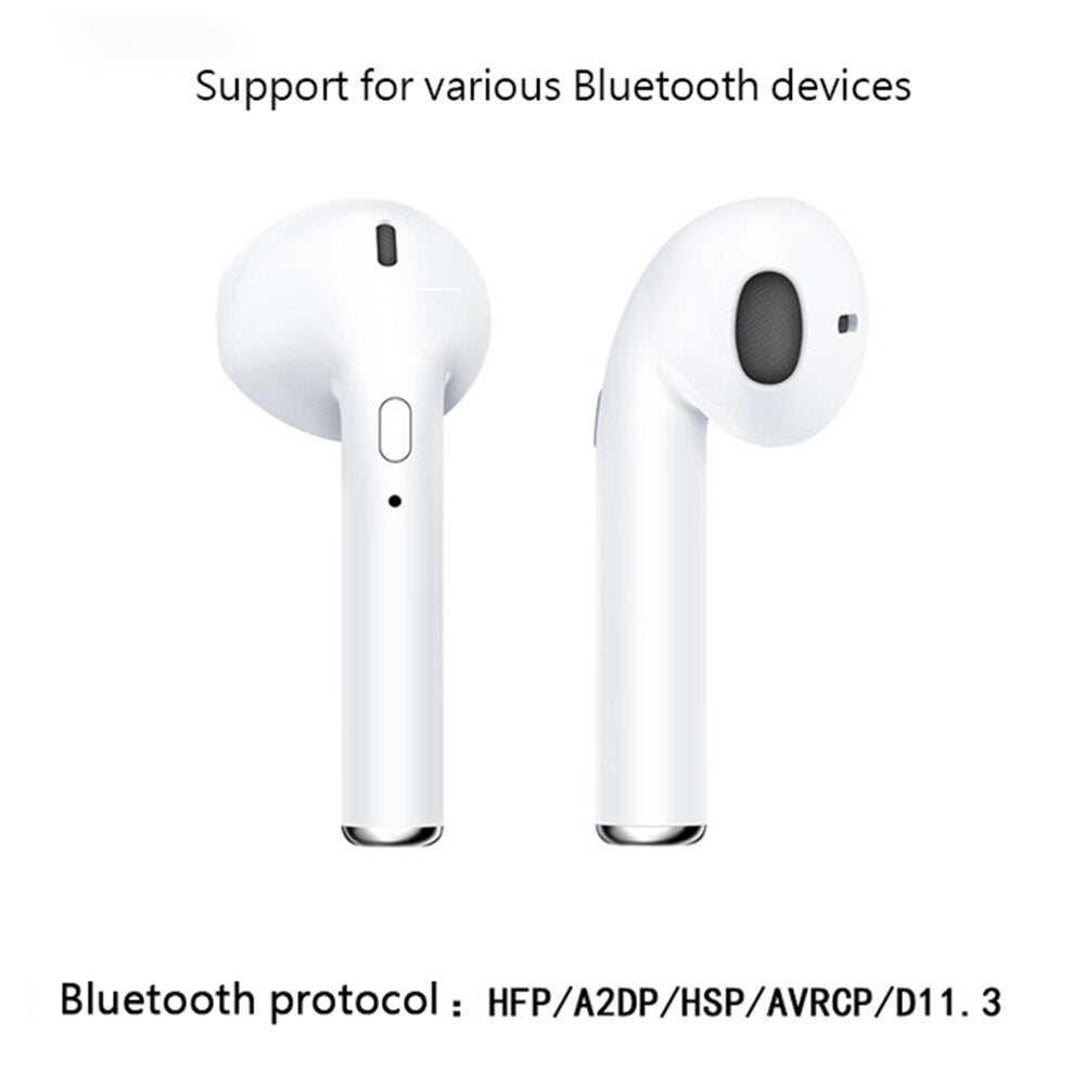 N1 TWS Wireless headphones bluetooth 5.0 Stereo Finger Spinner Earphone key control headset Light display Earbuds Reduce stress Emporium Discounts 5 Daily Products Or Gadgets Per Day Products