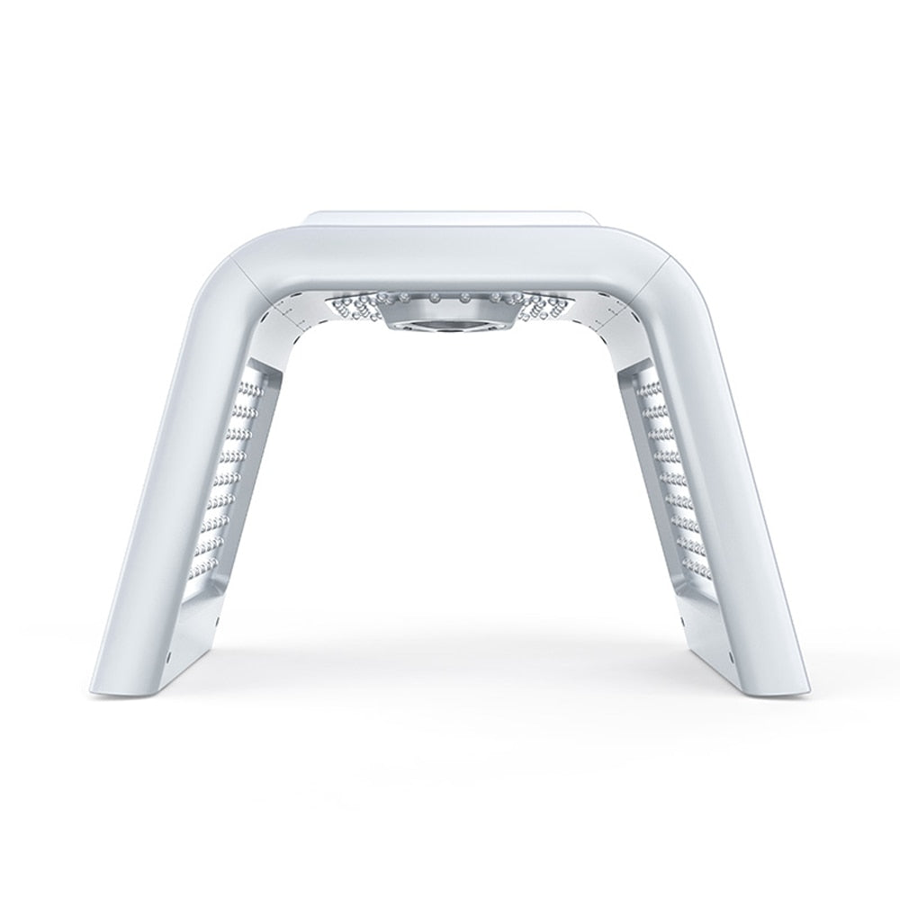 7 Colors LED Facial Mask PDT Light Therapy Emporium Discounts