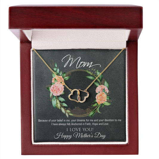 Mom Happy Mother Day Necklace Emporium Discounts