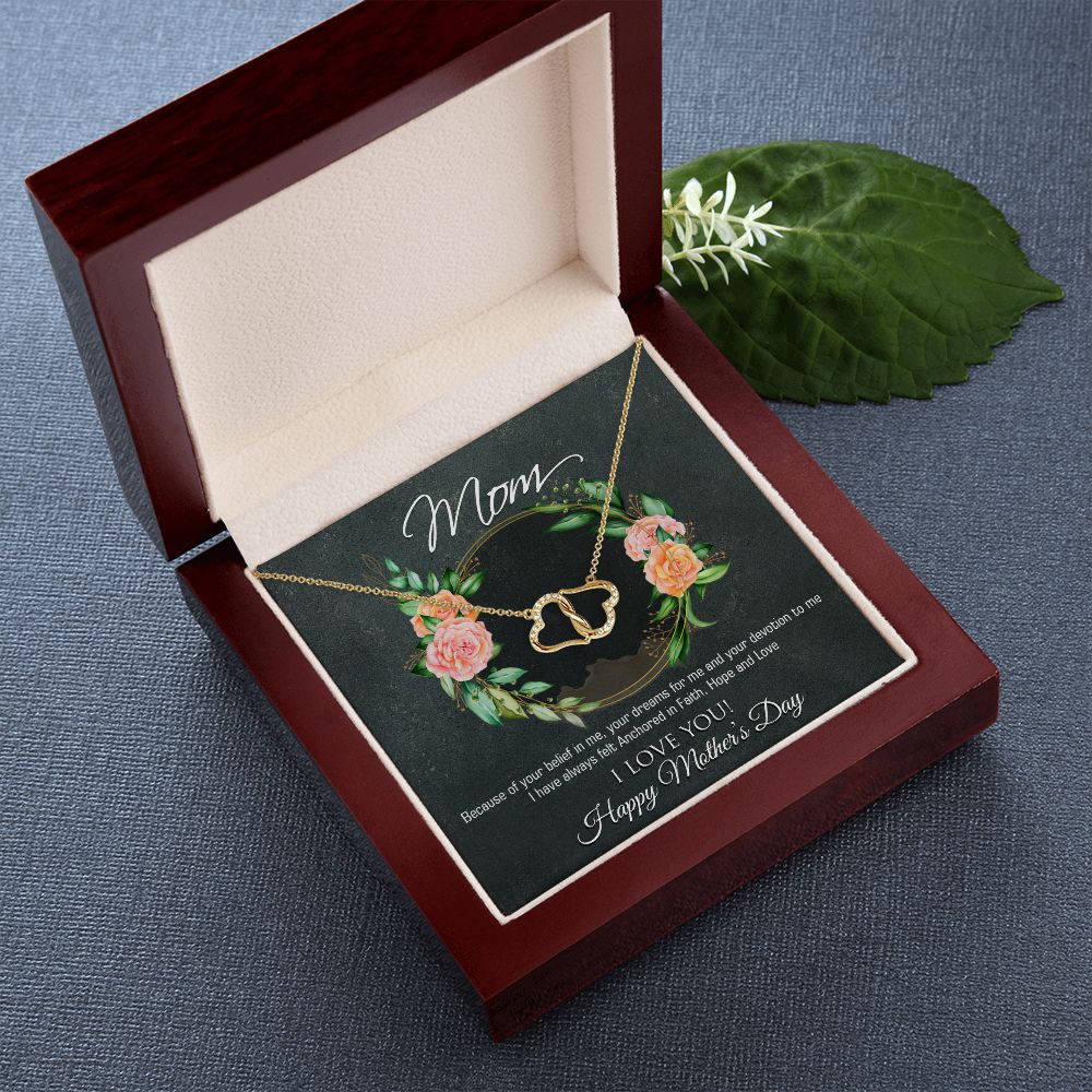 Mom Happy Mother Day Necklace Emporium Discounts