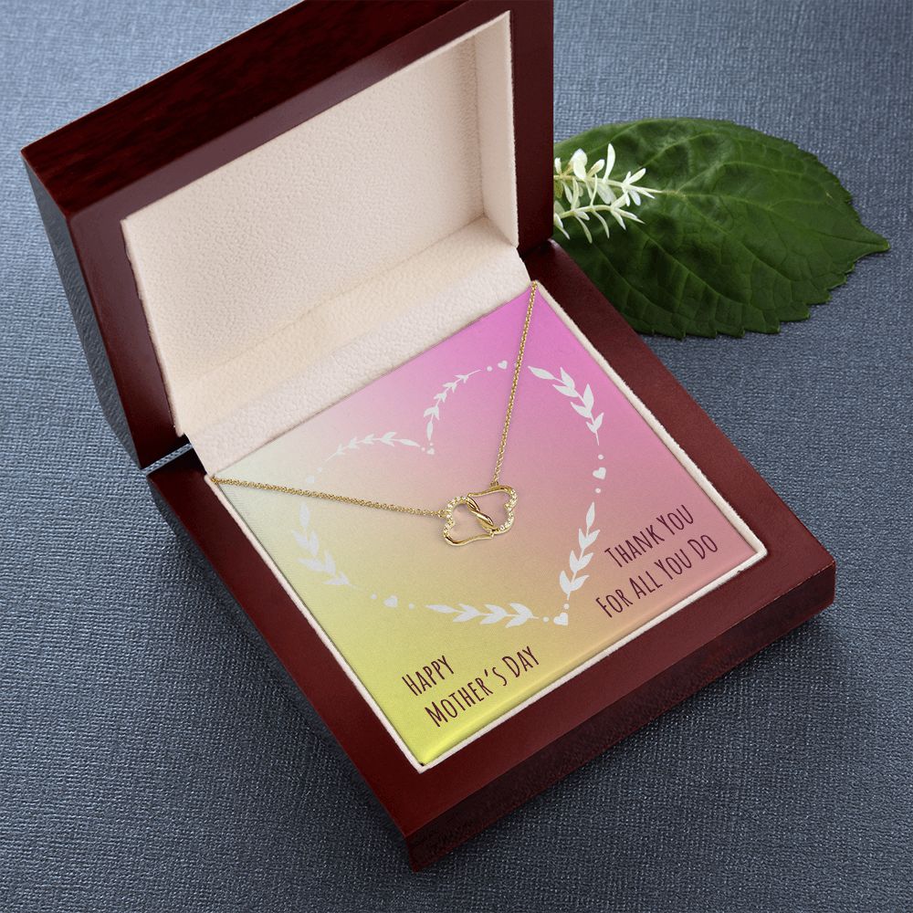 Happy Mother's Day For All You Do Emporium Discounts