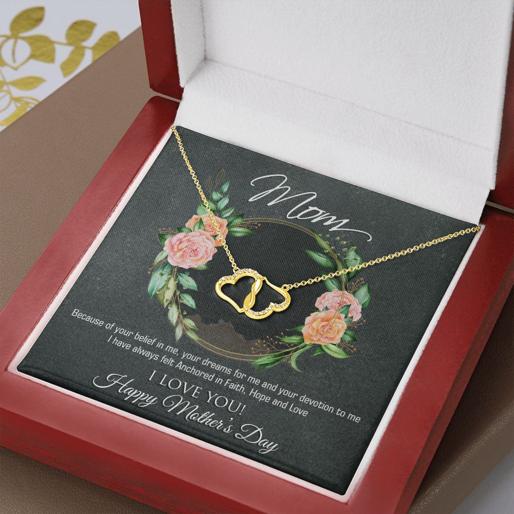 Mom Happy Mother Day Necklace Emporium Discounts