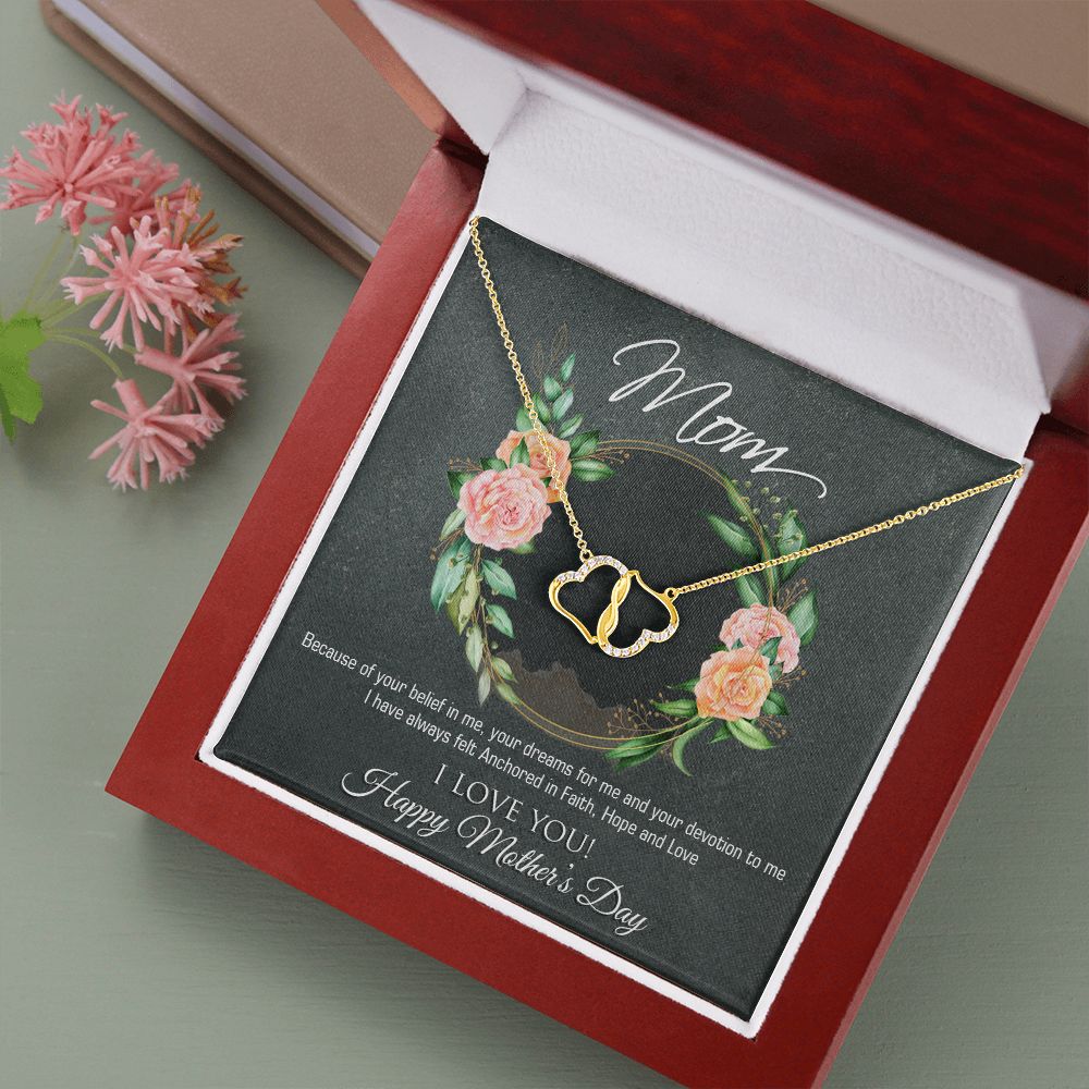 Mom Happy Mother Day Necklace Emporium Discounts
