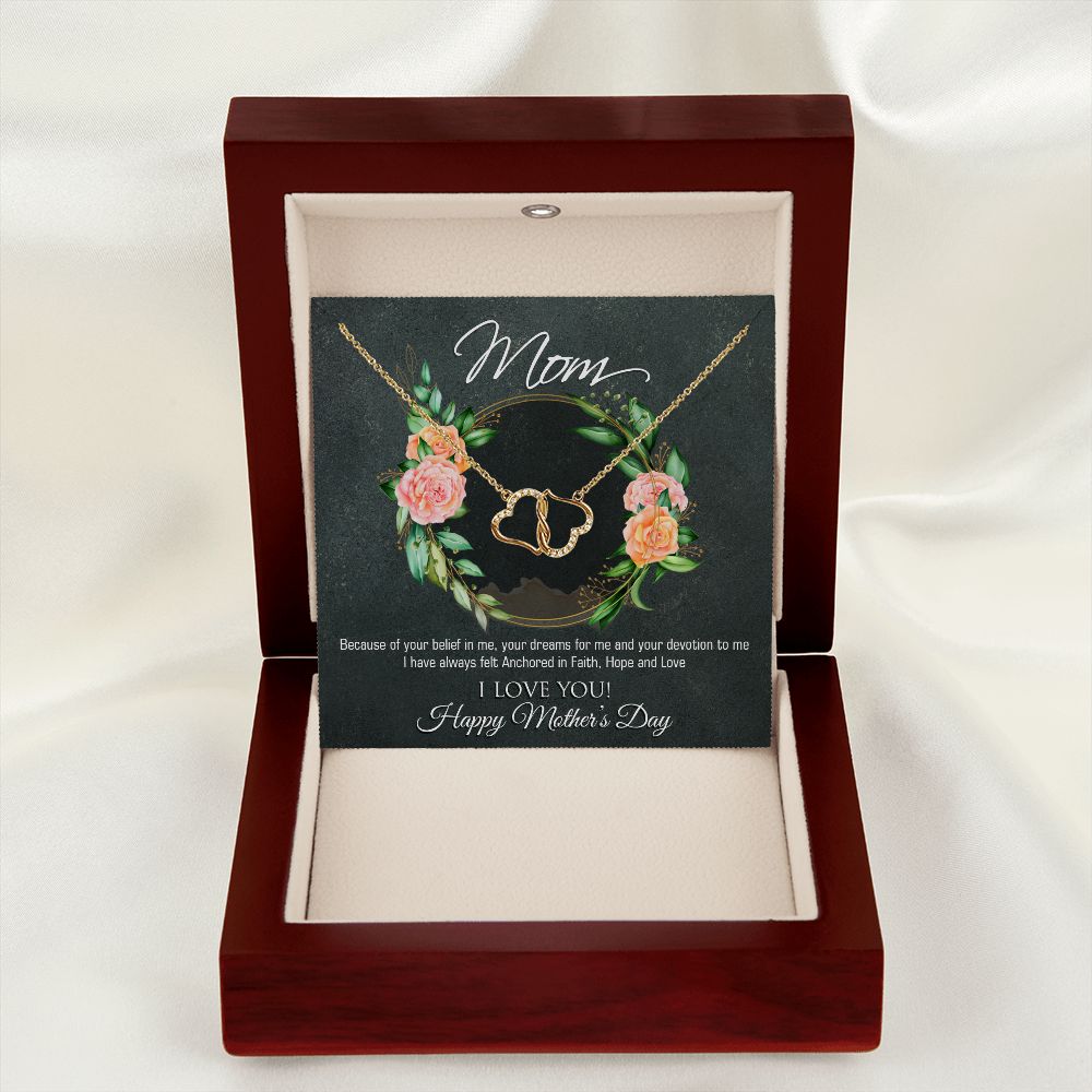 Mom Happy Mother Day Necklace Emporium Discounts