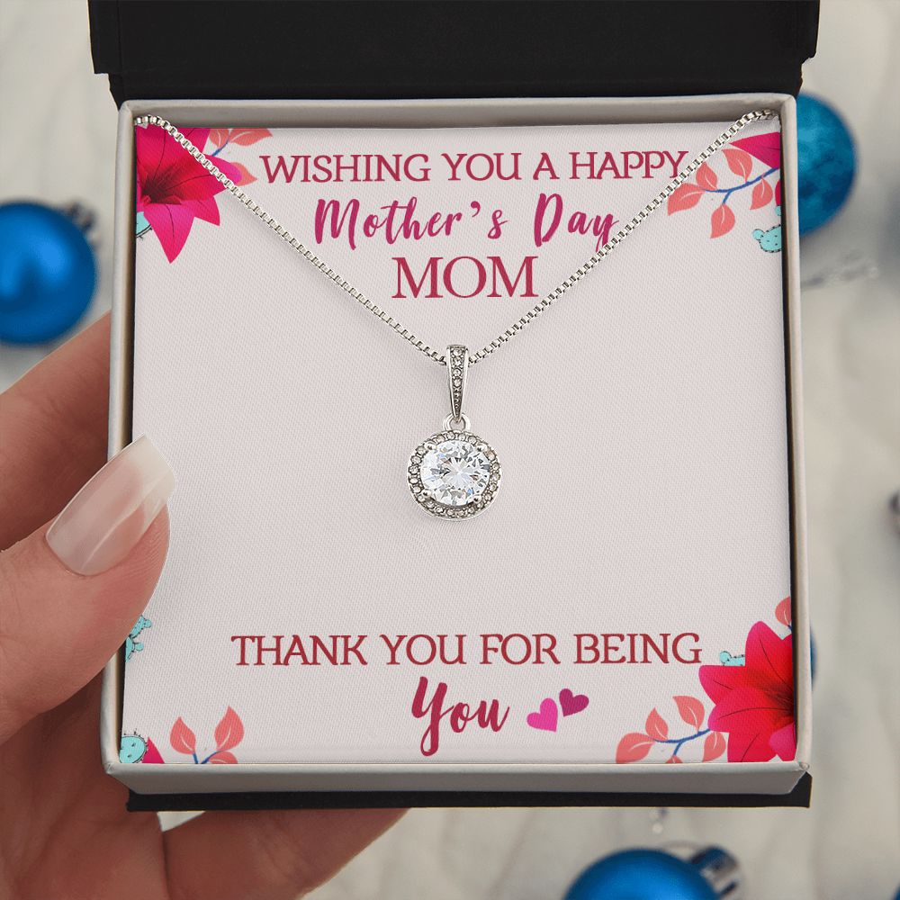 Wishing You A Happy Mother's Day