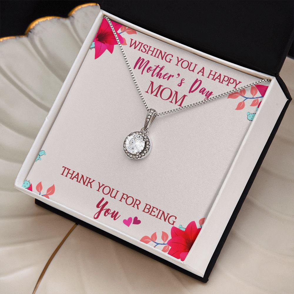 Wishing You A Happy Mother's Day