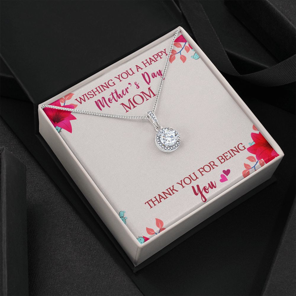 Wishing You A Happy Mother's Day