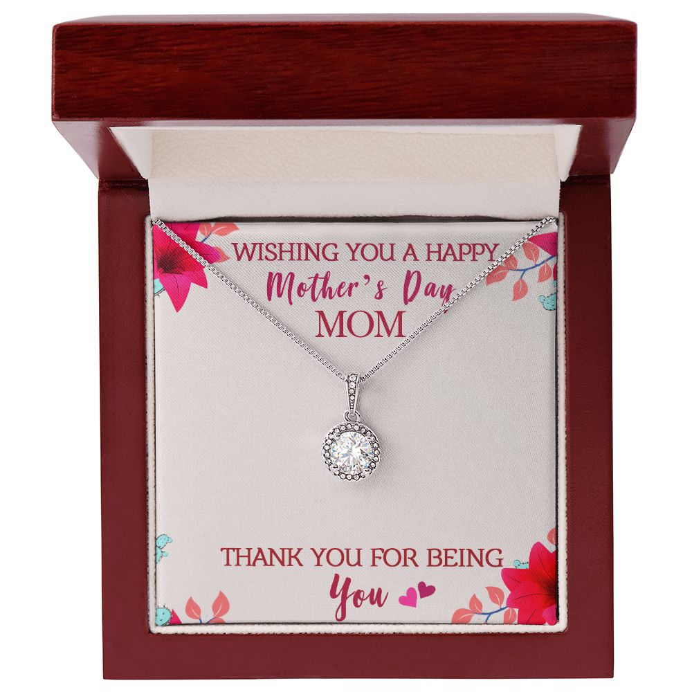 Wishing You A Happy Mother's Day