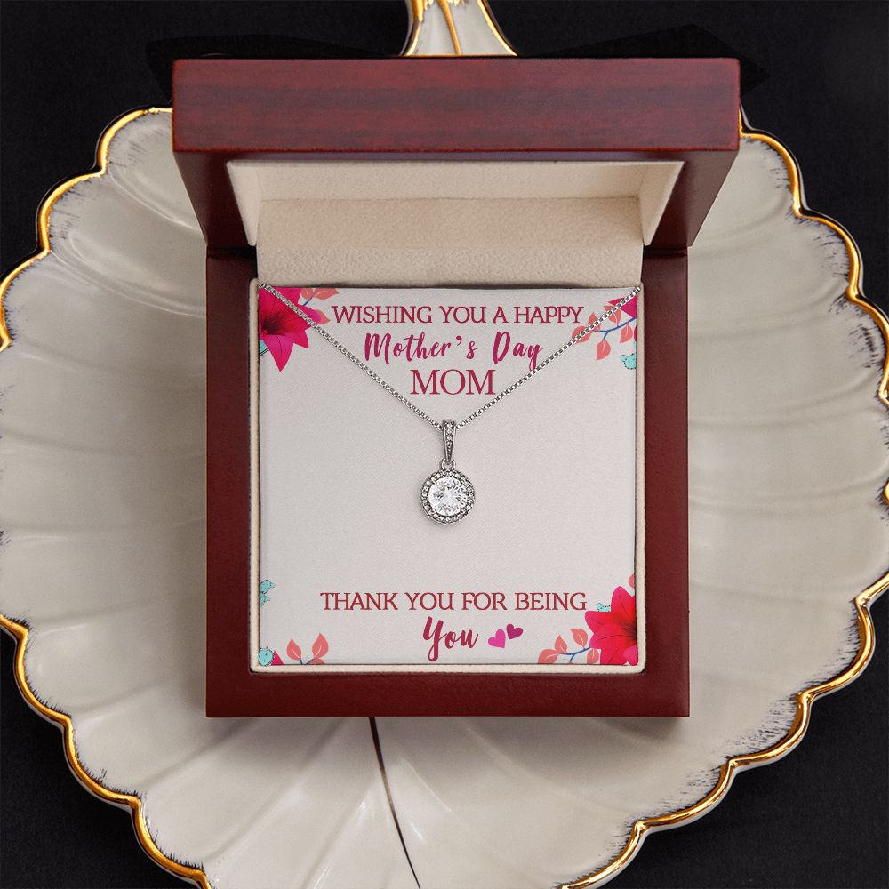 Wishing You A Happy Mother's Day