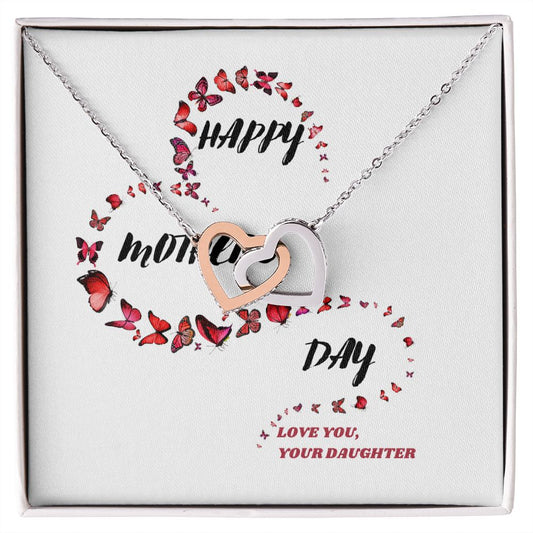 Happy Mother's Day Love You Your Daughter
