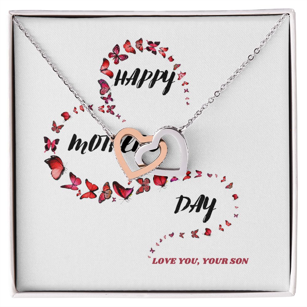 Happy Mother's Day Love You Your Son