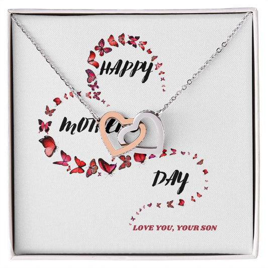 Happy Mother's Day Love You Your Son