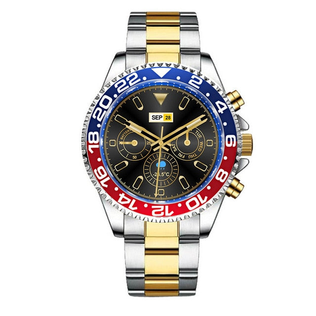 AW12 LED Noctilucent Smartwatch Emporium Discounts