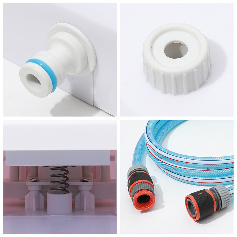 Outdoor Supplies Dog Water Feeder Intellectual Toys Emporium Discounts