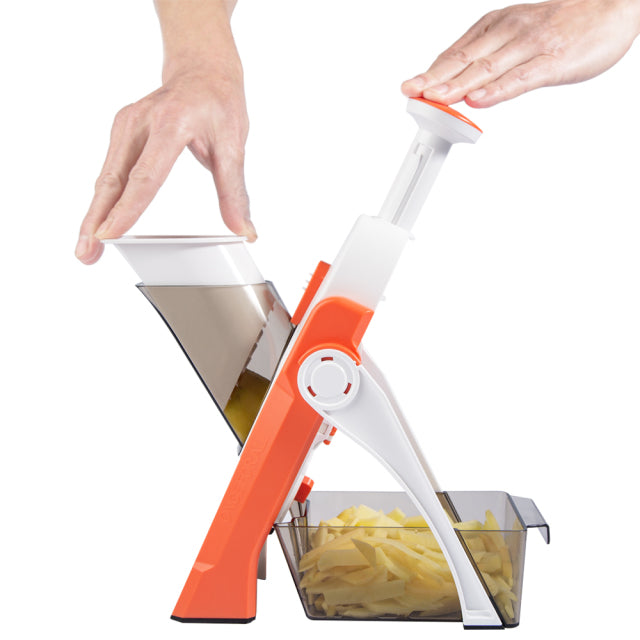 Vegetable Shredder | Emporium Discounts