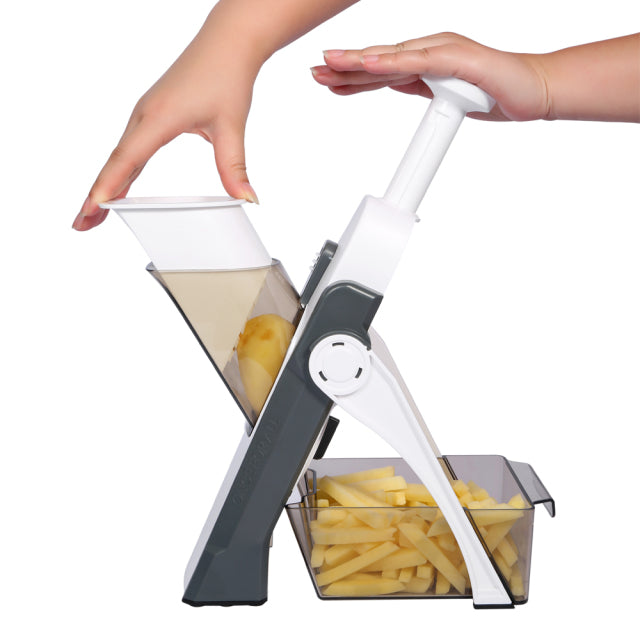 Vegetable Shredder | Emporium Discounts