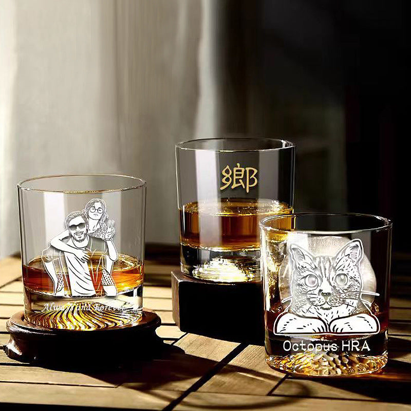 Modern White Glass – Sleek, Durable & Perfect Grip