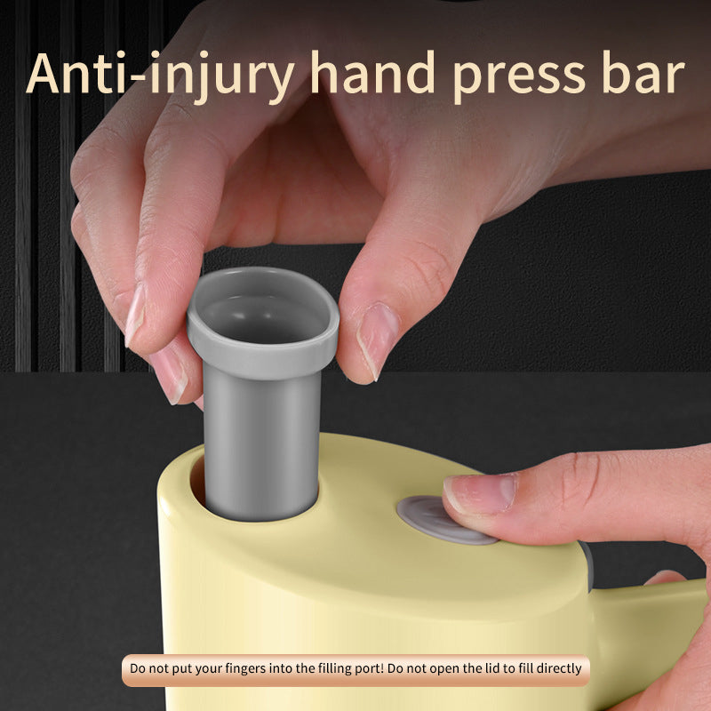 Kitchen multifunctional electric vegetable cutter Emporium Discounts