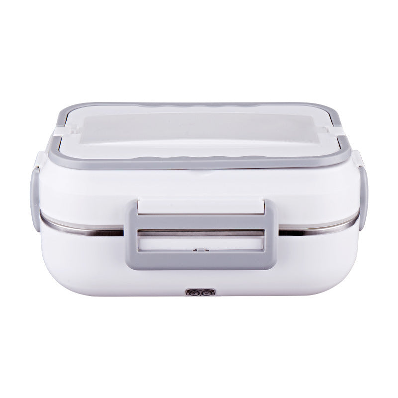 Portable 1.5 L electric lunch box