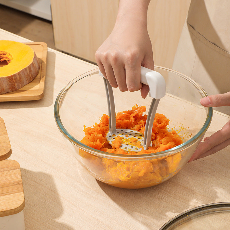 Manual Masher For vegetables