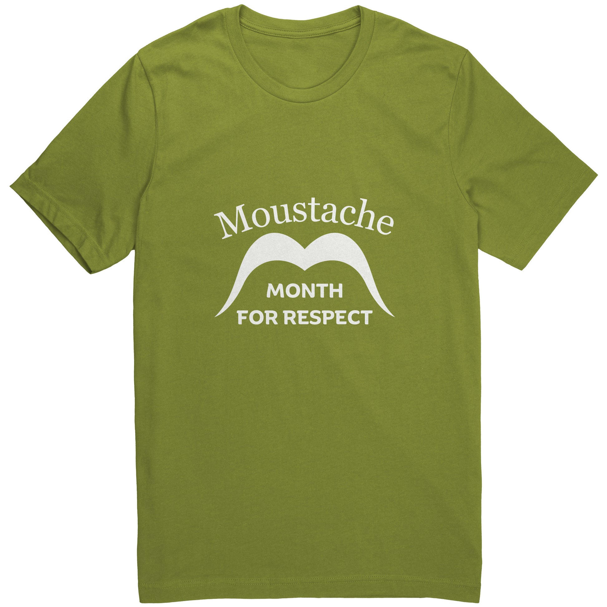 Mens Shirt Ready to rock that stache for a cause? It's Movember. Show off your facial flair, raise funds and help tackle prostate cancer, testicular cancer, mental health challenges, and more. Mo' Party!🧔 Start conversations and help change lives. Together, we'll Mo've mountains. 🏔️ Join Movember!  Shop now at Emporium Discounts 
