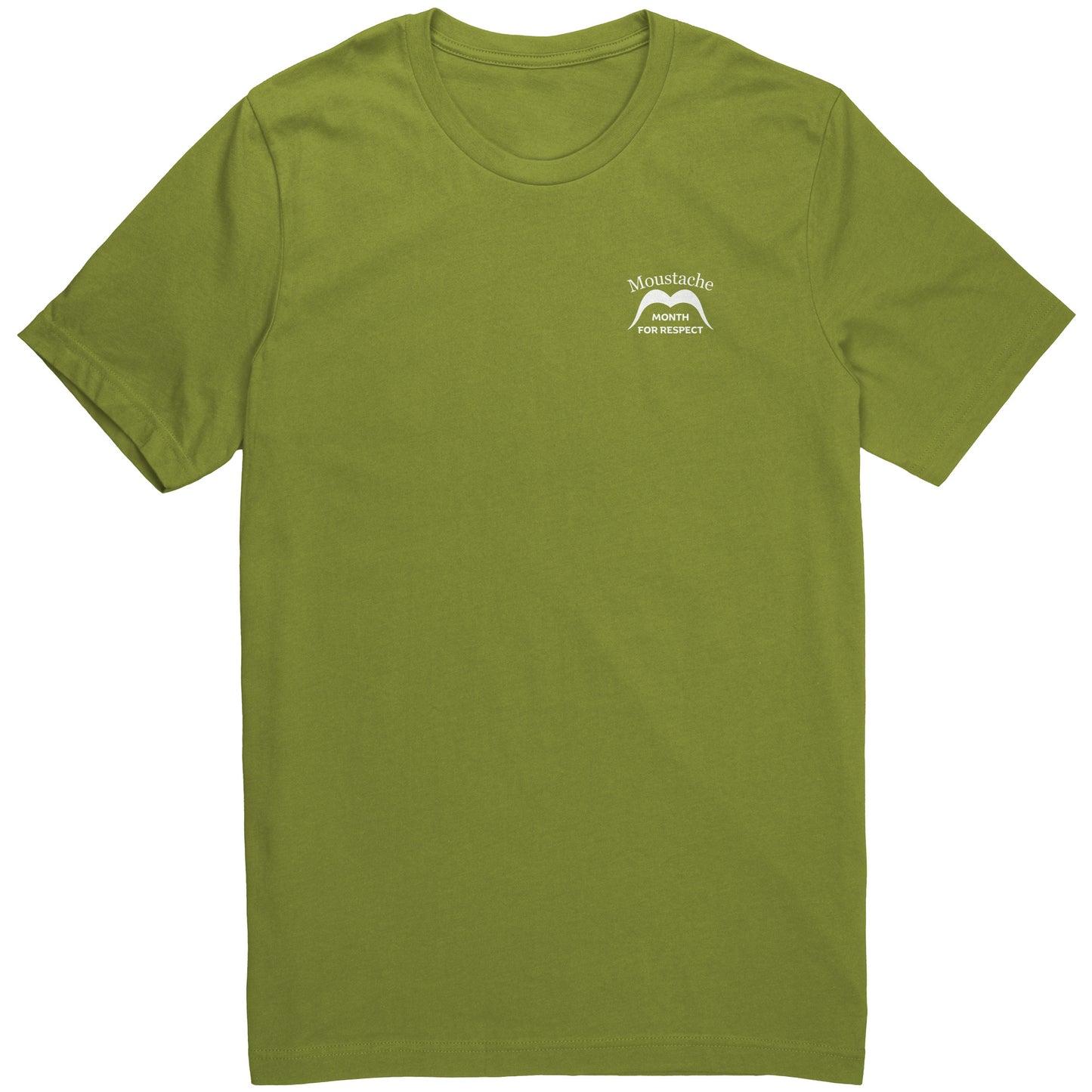 Mens Shirt Ready to rock that stache for a cause? It's Movember. Show off your facial flair, raise funds and help tackle prostate cancer, testicular cancer, mental health challenges, and more. Mo' Party!🧔 Start conversations and help change lives. Together, we'll Mo've mountains. 🏔️ Join Movember!  Shop now at Emporium Discounts 