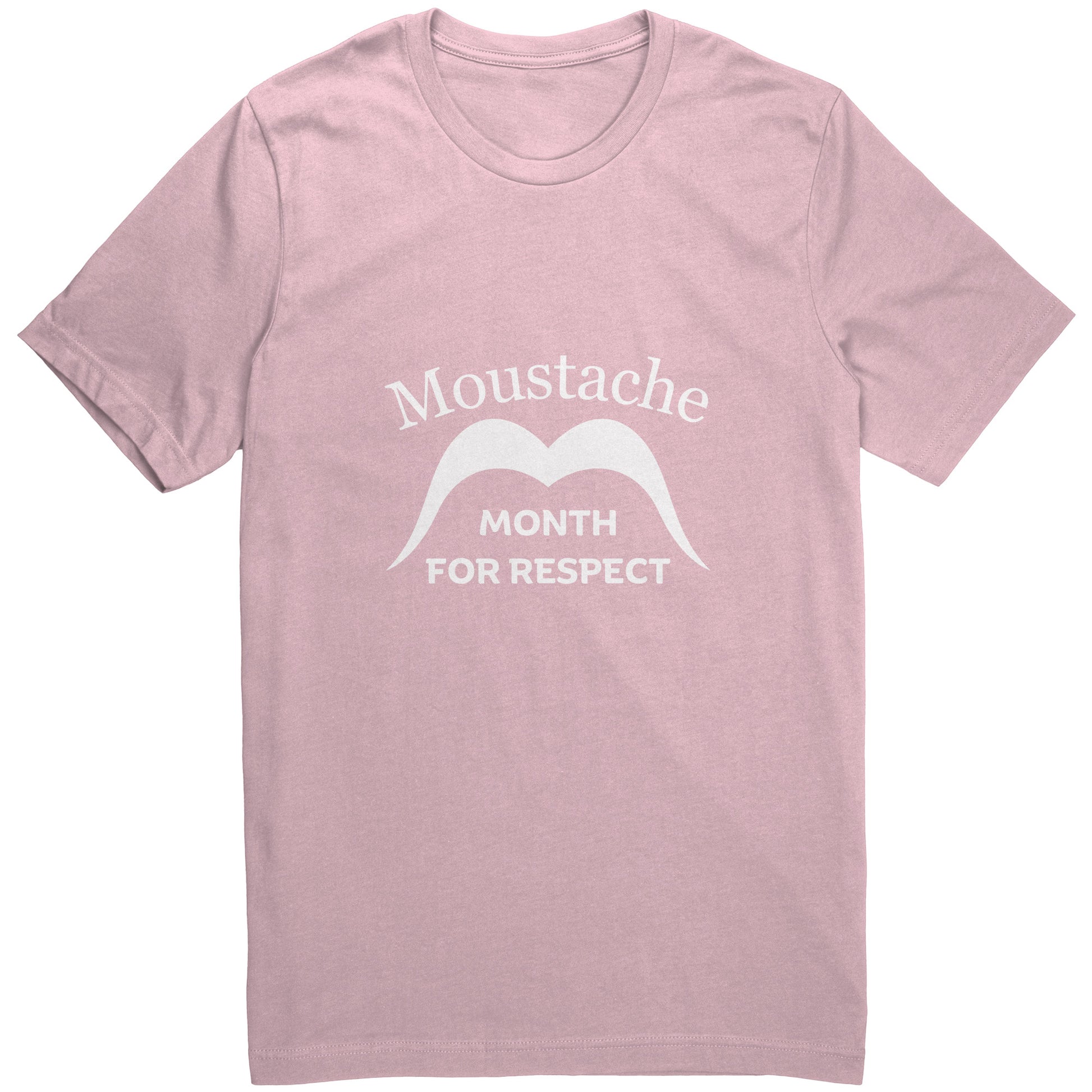 Mens Shirt Ready to rock that stache for a cause? It's Movember. Show off your facial flair, raise funds and help tackle prostate cancer, testicular cancer, mental health challenges, and more. Mo' Party!🧔 Start conversations and help change lives. Together, we'll Mo've mountains. 🏔️ Join Movember!  Shop now at Emporium Discounts 