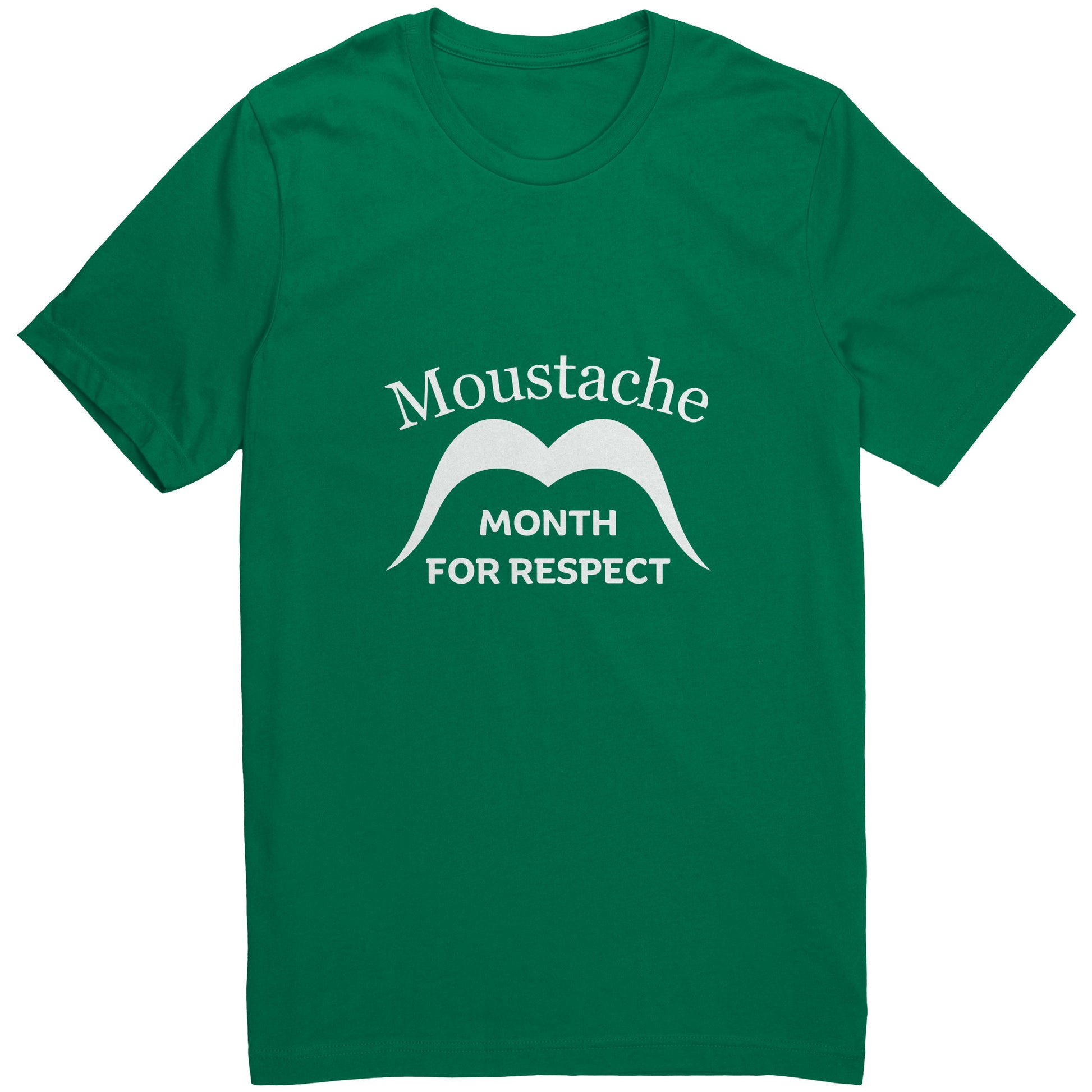 Mens Shirt Ready to rock that stache for a cause? It's Movember. Show off your facial flair, raise funds and help tackle prostate cancer, testicular cancer, mental health challenges, and more. Mo' Party!🧔 Start conversations and help change lives. Together, we'll Mo've mountains. 🏔️ Join Movember!  Shop now at Emporium Discounts 