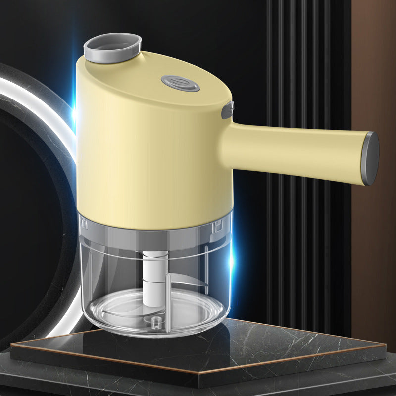 Kitchen multifunctional electric vegetable cutter Emporium Discounts