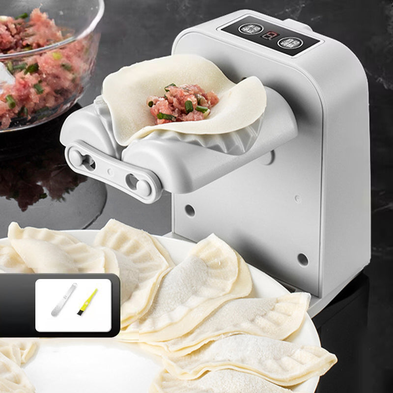 Automatic Electric Dumpling Maker Machine Dumpling Mould Pressing Dumpling Skin Mould Emporium Discounts