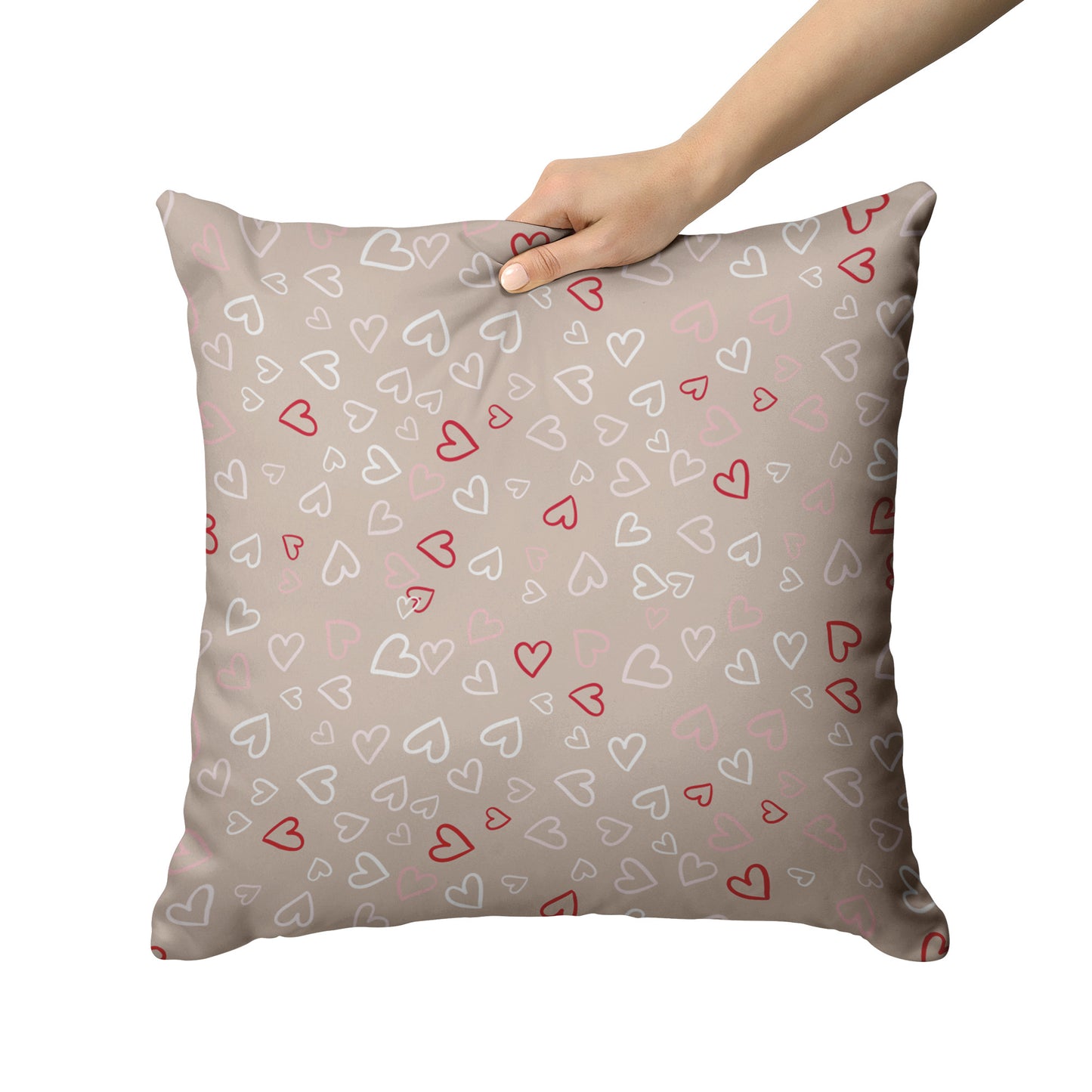 Pillow You are My Heart