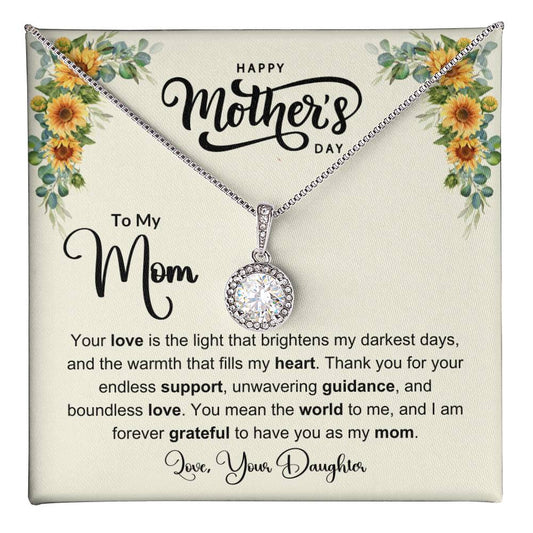 Eternal Hope Necklace