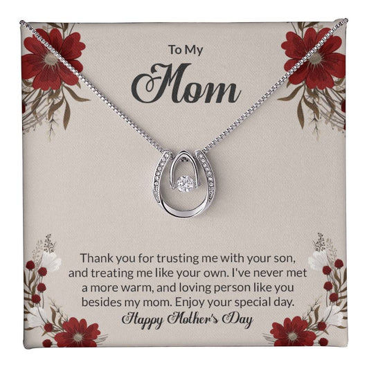 Happy Mother's Day Lucky In Love