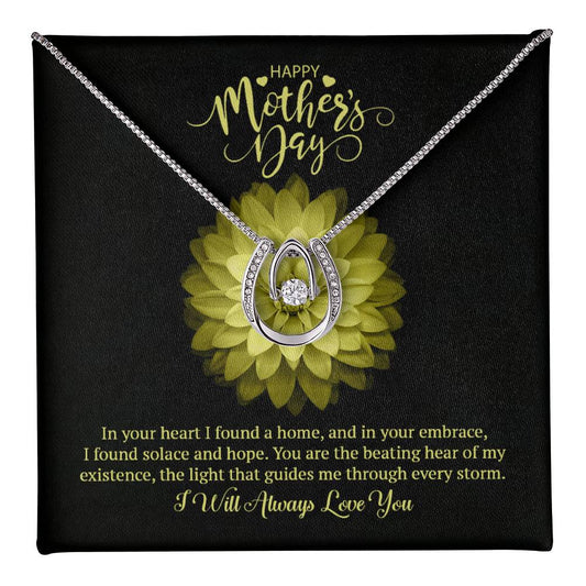 Happy Mother's Day Lucky In Love