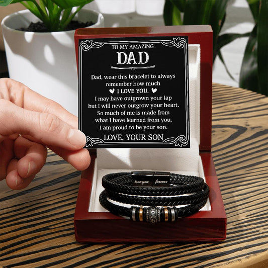 Dad From Your Son