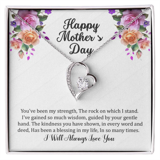 Forever Love Necklace