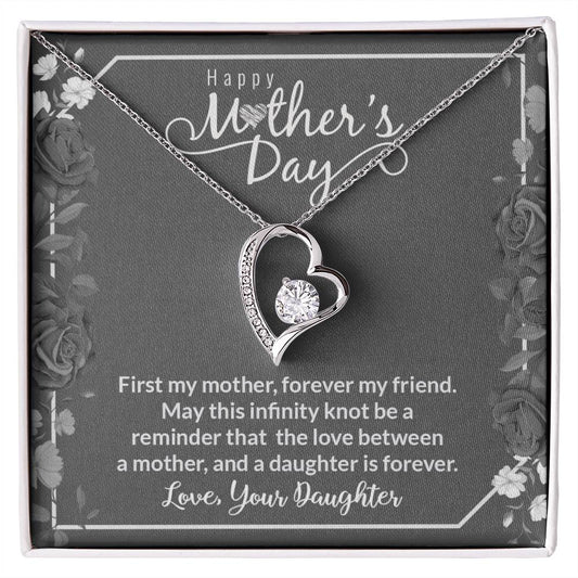 Forever Love Necklace