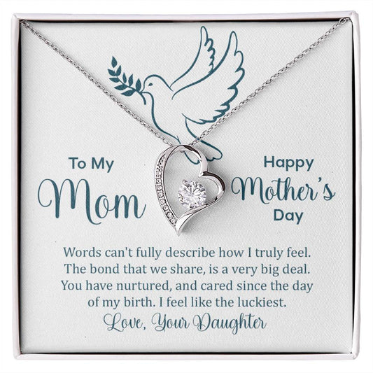 Forever Love Necklace