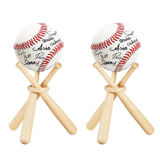 Baseball Stand Baseball Holders Baseball